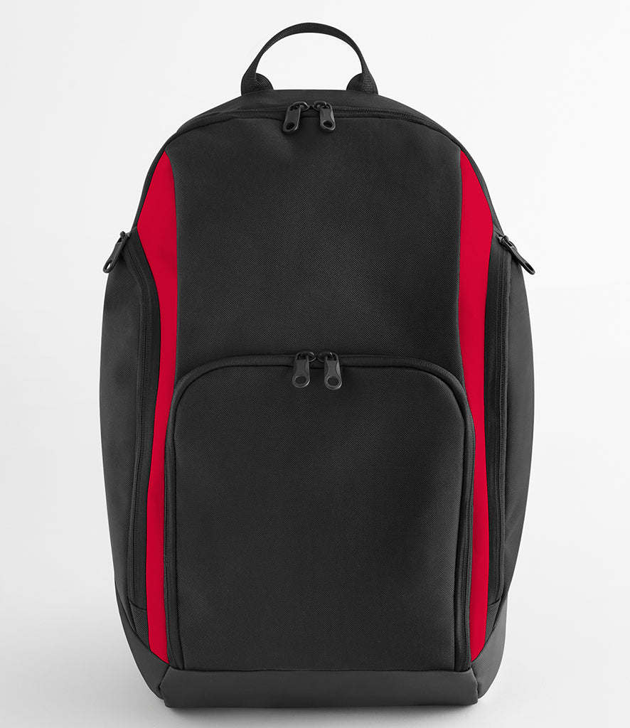 Personalised Team Backpack