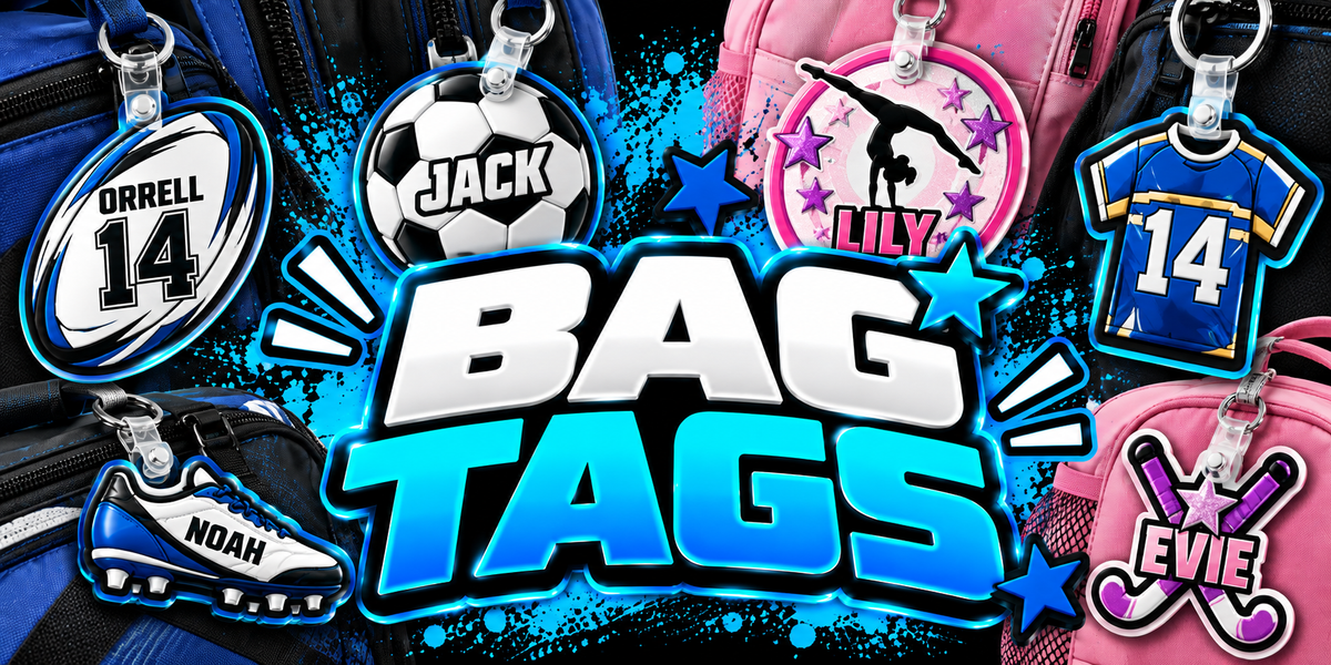 Bag Tags