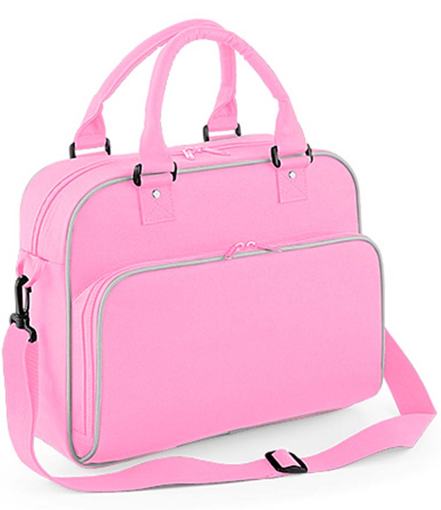 Personalised Gymnastics Bag