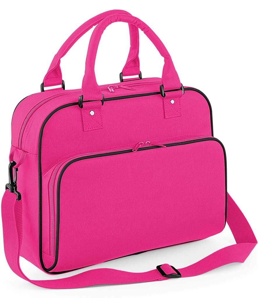 Personalised Gymnastics Bag