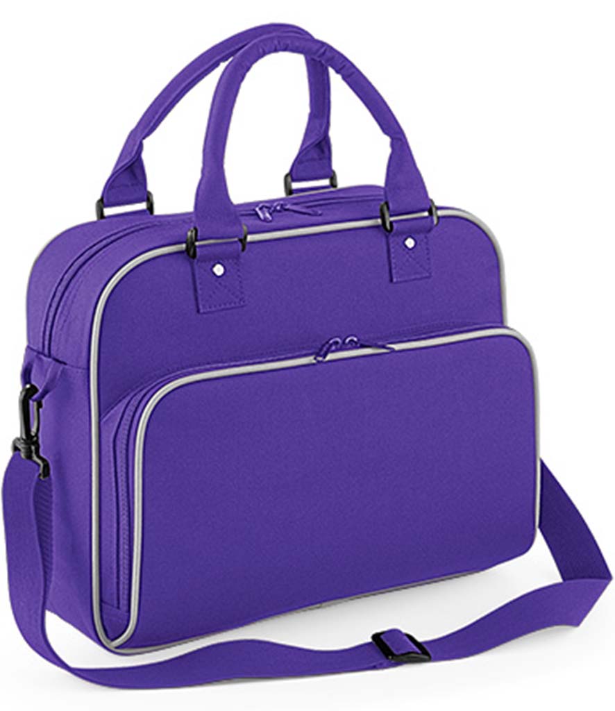 Personalised Gymnastics Bag