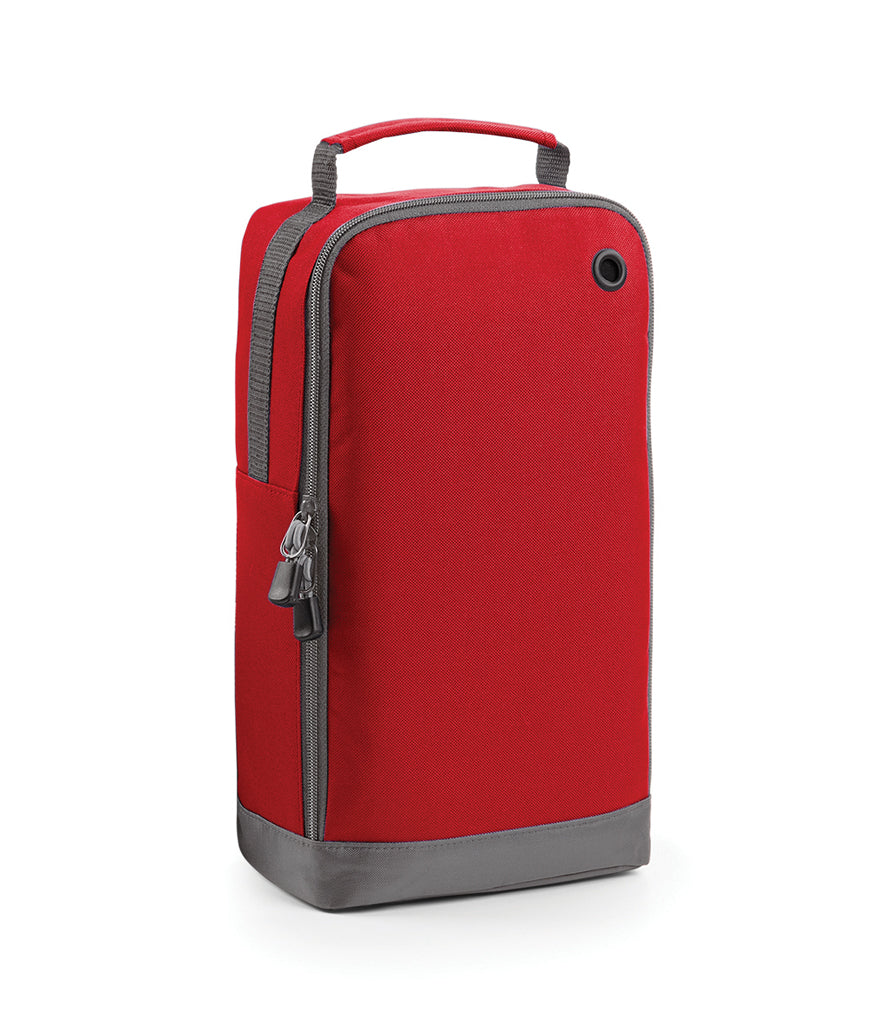 Personalised Team Boot Bag