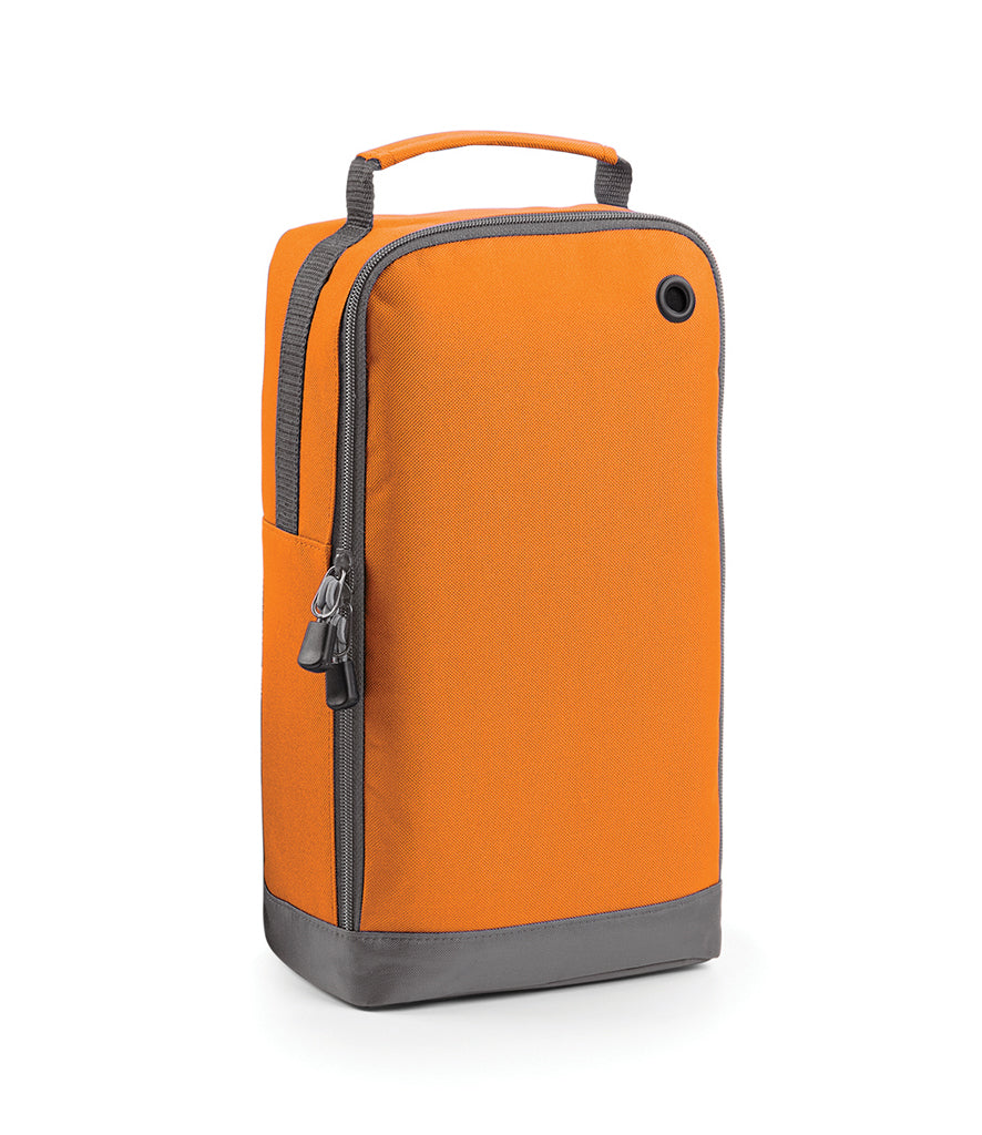 Personalised Team Boot Bag