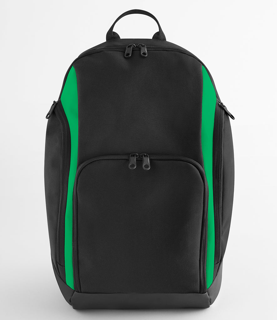 Personalised Team Backpack