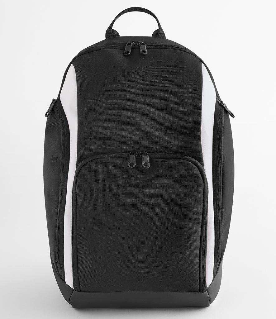 Personalised Team Backpack