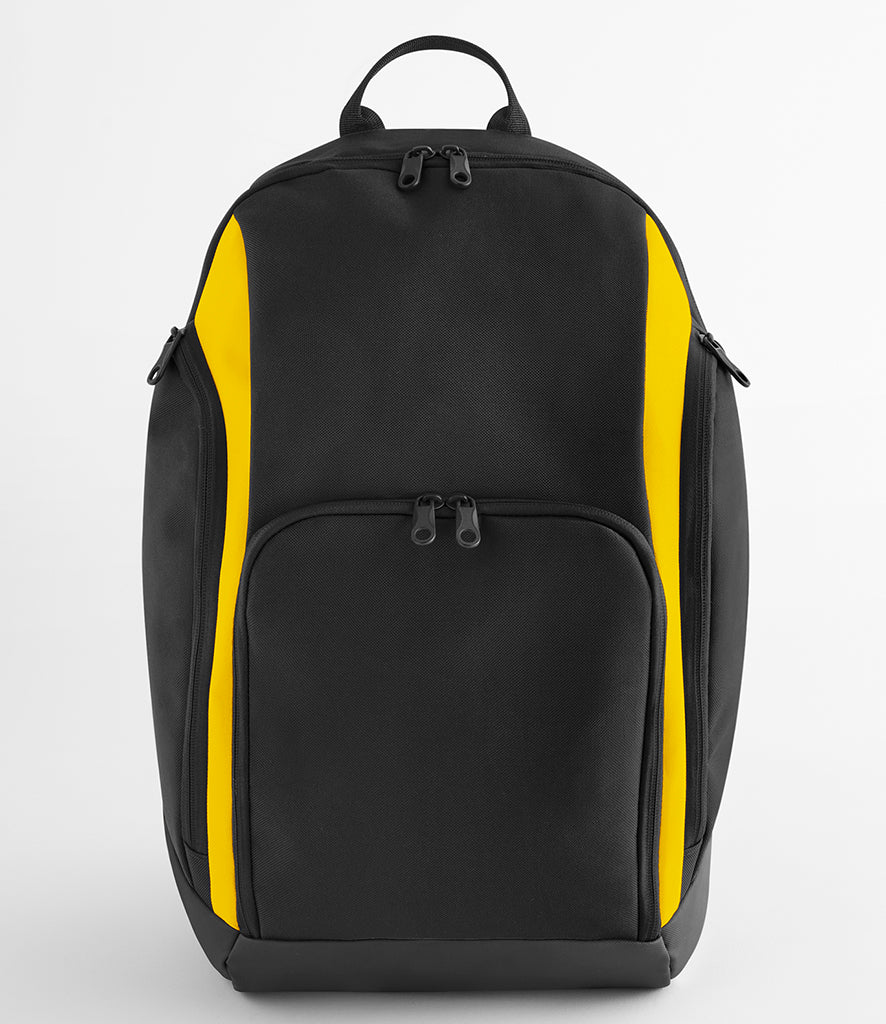 Personalised Team Backpack