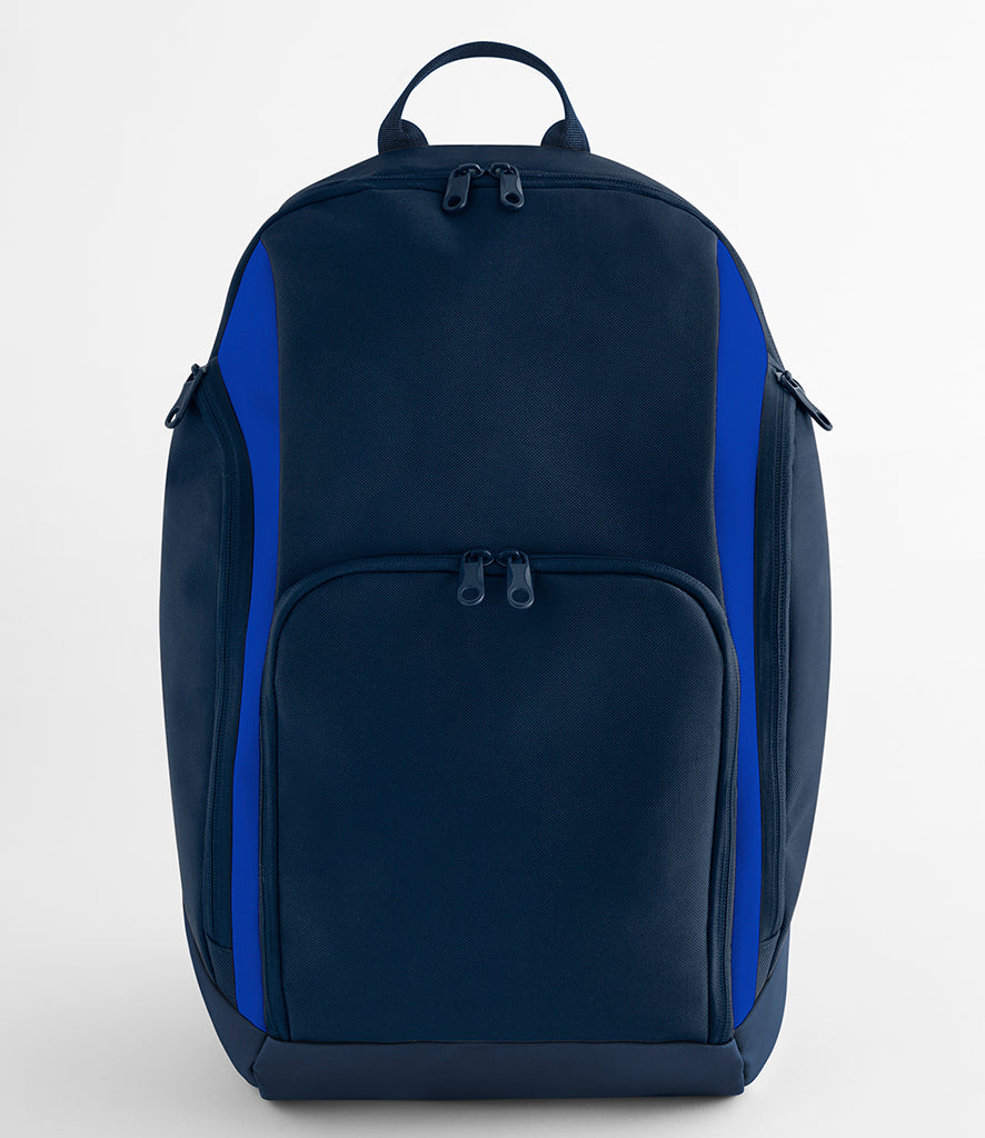 Personalised Team Backpack