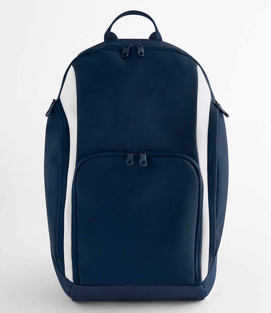 Personalised Team Backpack