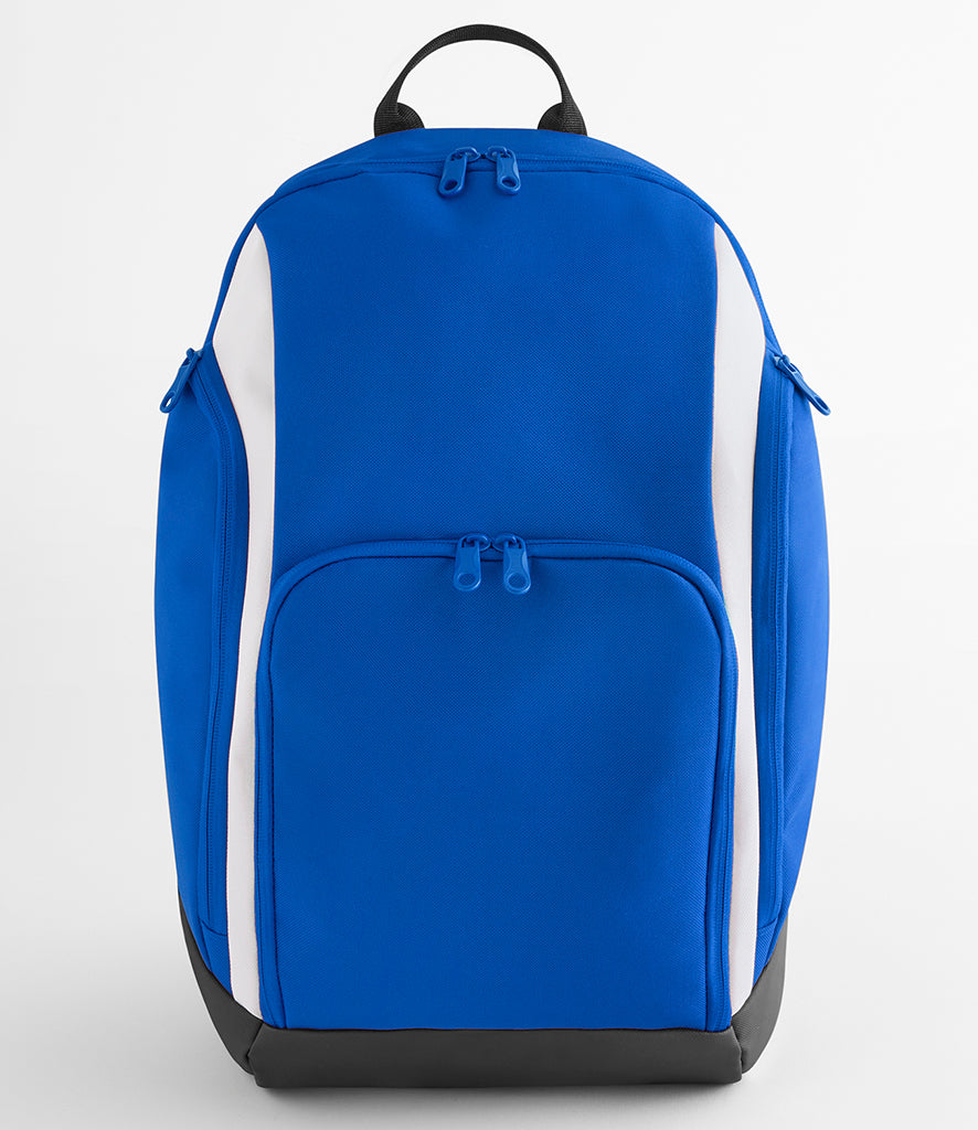 Personalised Team Backpack